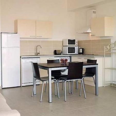 Résidence A Rundinella Porto Vecchio Exterior foto