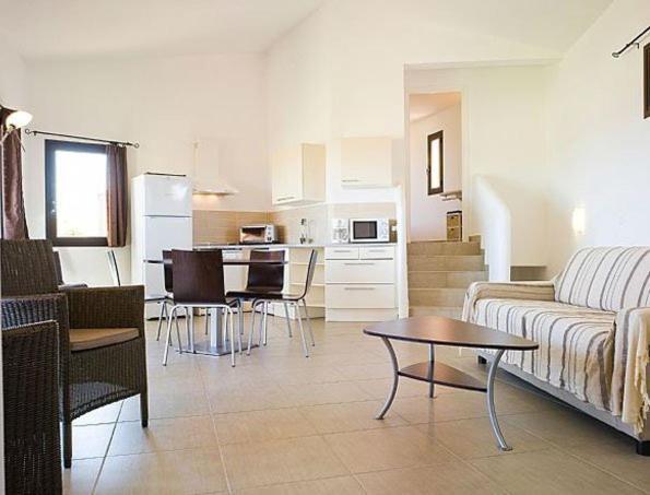 Résidence A Rundinella Porto Vecchio Exterior foto