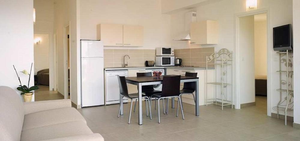 Résidence A Rundinella Porto Vecchio Exterior foto